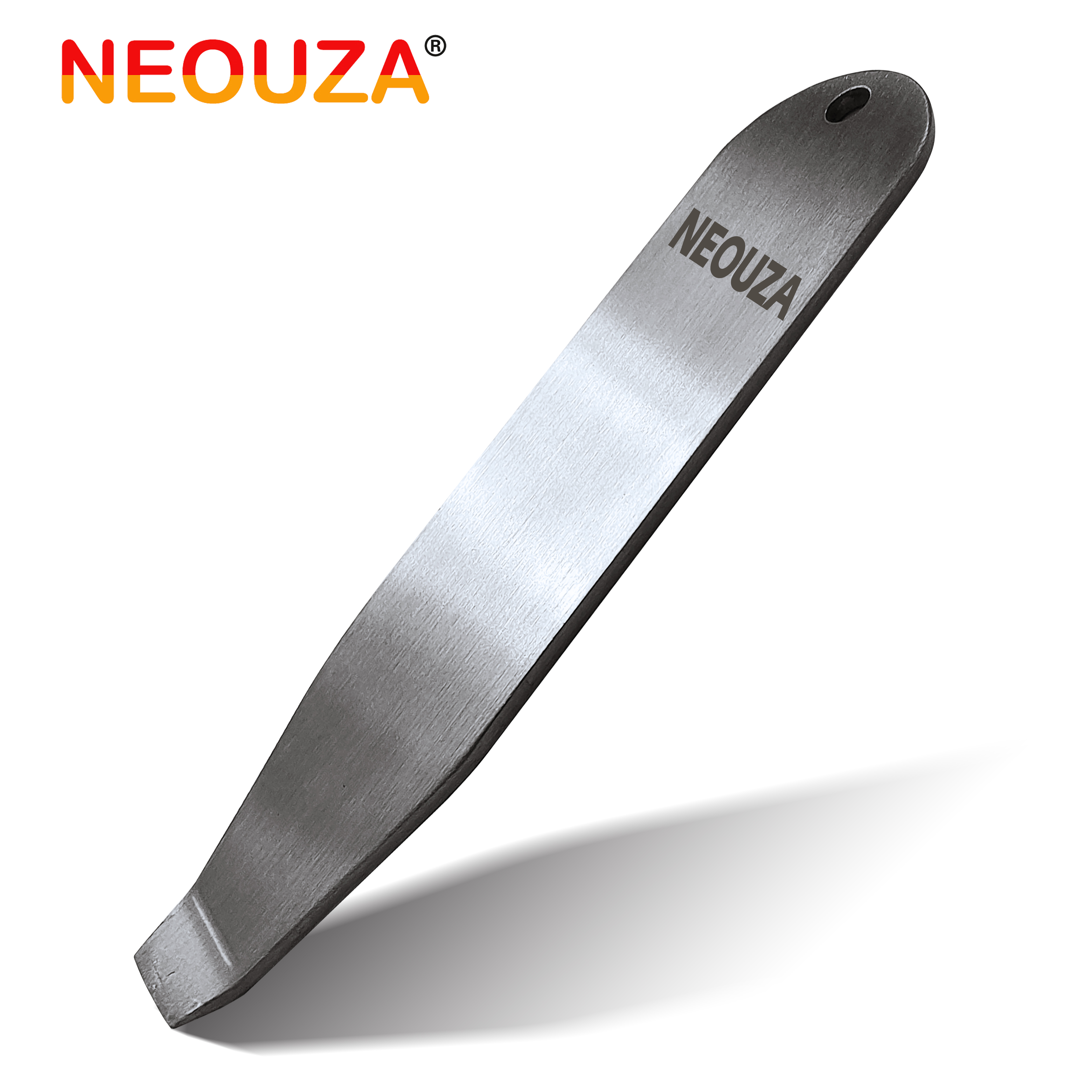 NEOUZA Espresso Portafilter Basket Brewing Group Head Removal Tool, Stainless Coffee Cleaning Accessories ราคา 70 บาท*ส่งฟรี