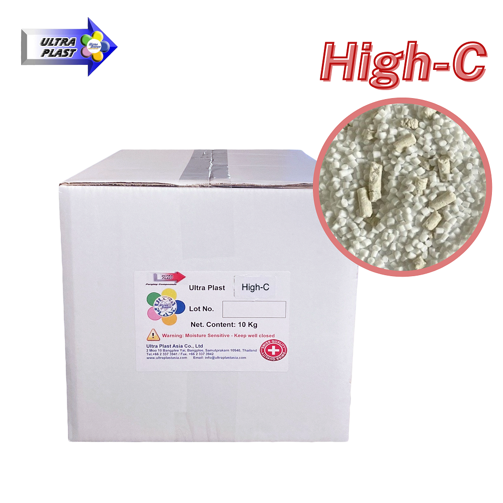 Ultra Plast Purging Compound High-C 10kgs/box ราคา 5,450 บาท*ส่งฟรี