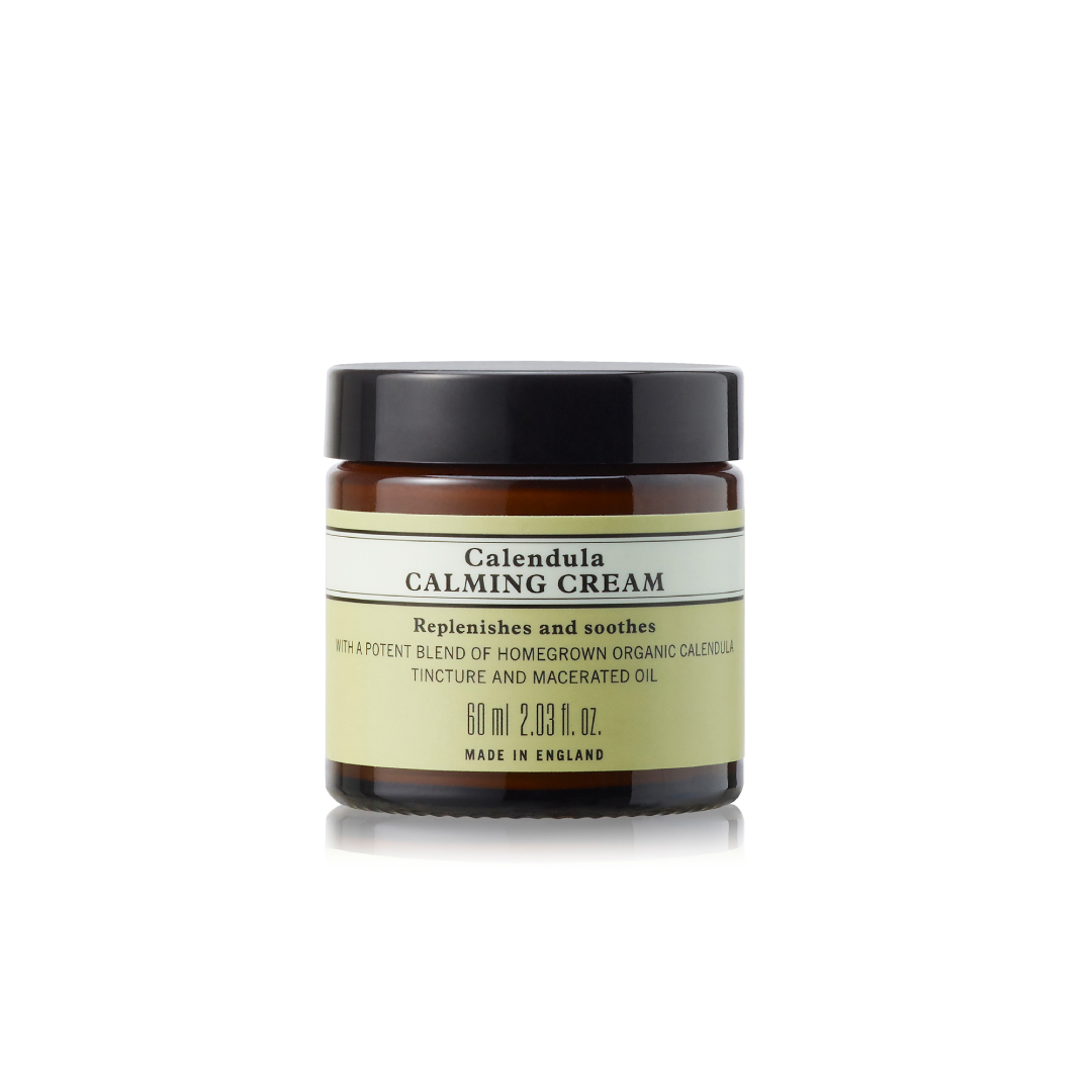 Neal's Yard Remedies Calendula Calming Cream 60ml ราคา 1,490 บาท*ส่งฟรี