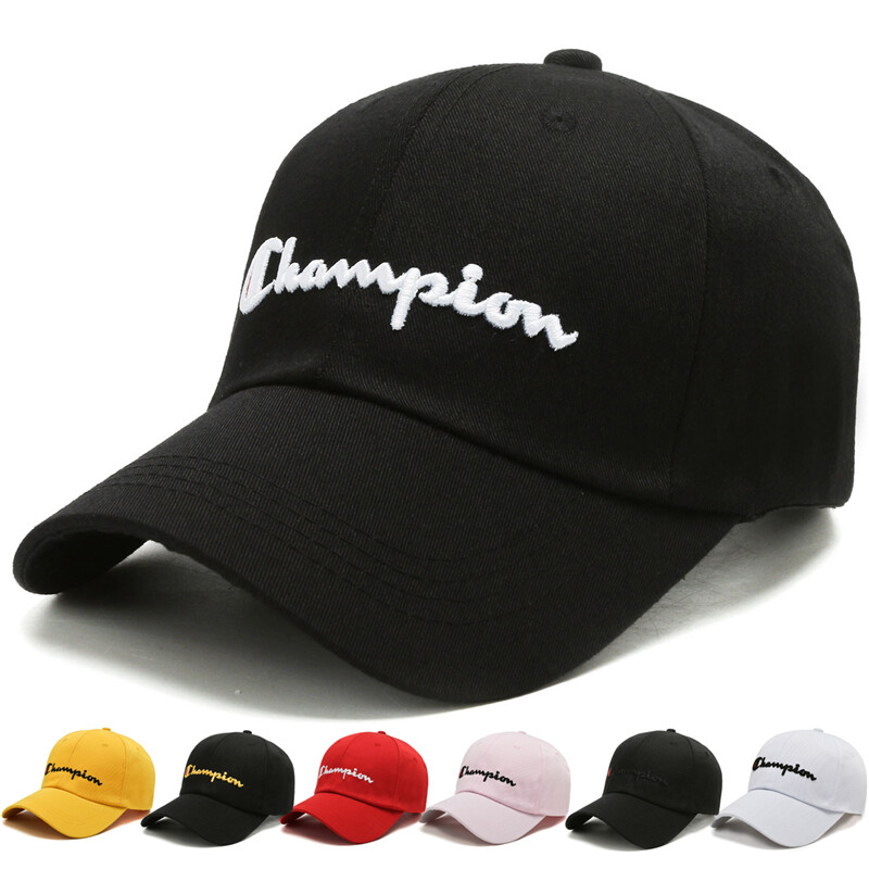 Hat champion cheap