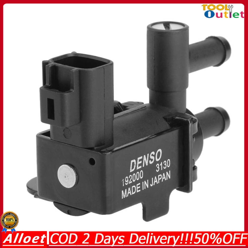 [ToolOutlet]สูญญากาศสวิทช์เซลินอยด์วาล์ว VSV 192000-3130 192000-3042สำหรับ Toyota Lexus💯รับประกันคืนเงินภายใน 7 วัน💯 ราคา 111 บาท*ส่งฟรี