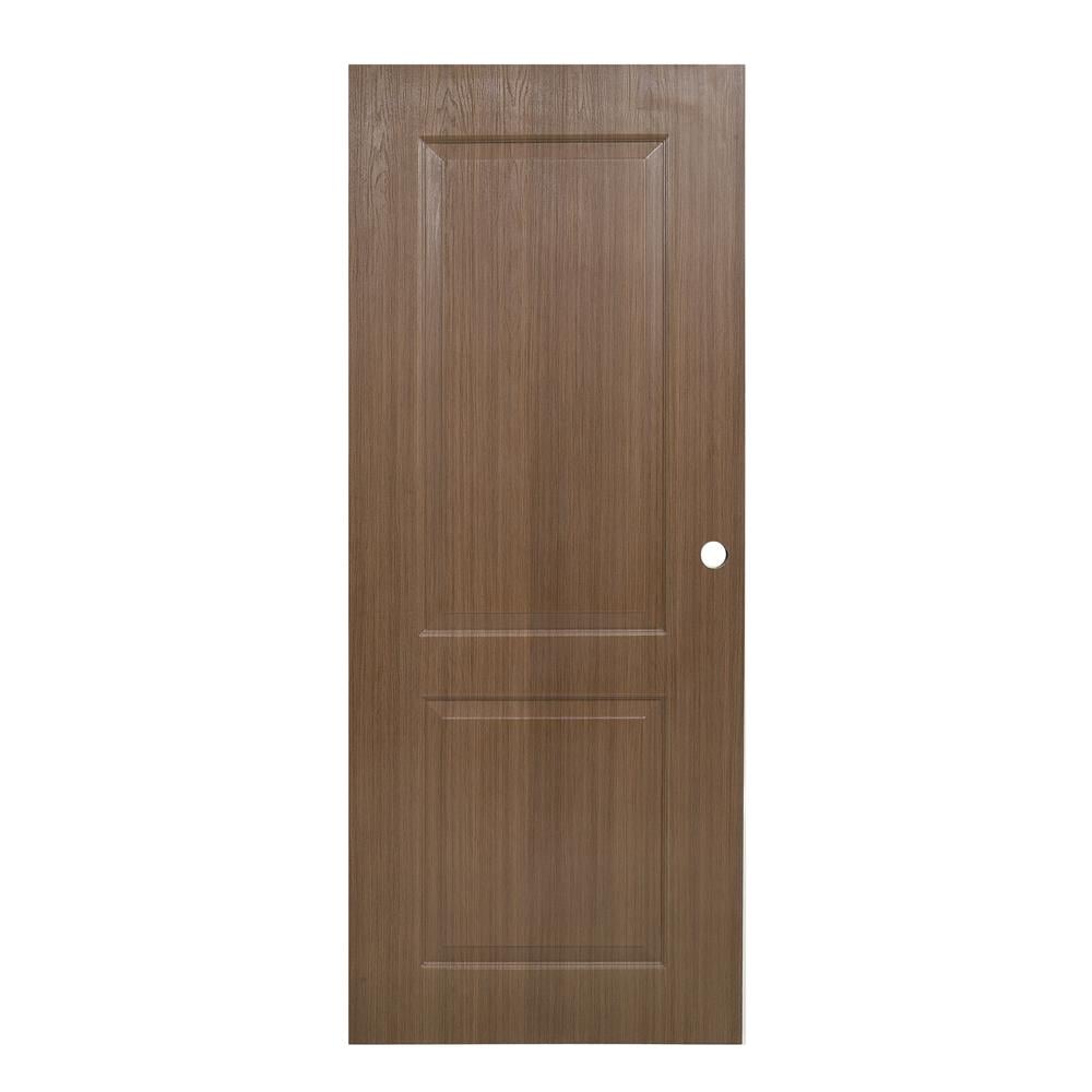 ส่งฟรี! ประตูภายใน UPVC AZLE PZ04 80x200 ซม. สี CHOCOLATE UPVC INTERIOR DOOR AZLE PZ04 80x200CM CHOCOLATE มืออาชีพเรื่องประตู มั่นใจคุณภาพ ประตูราคาถูก พร้อมเก็บเงินปลายทาง ราคา 4,035 บาท*ส่งฟรี