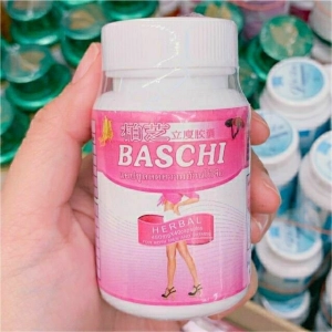ภาพหน้าปกสินค้าผลิตภัณฑ์เสริมอาหาร บาชิ  เม็ดทอง Bashi ของแท้100%  บาชิ Bashi Dietary Supplement Product ที่เกี่ยวข้อง