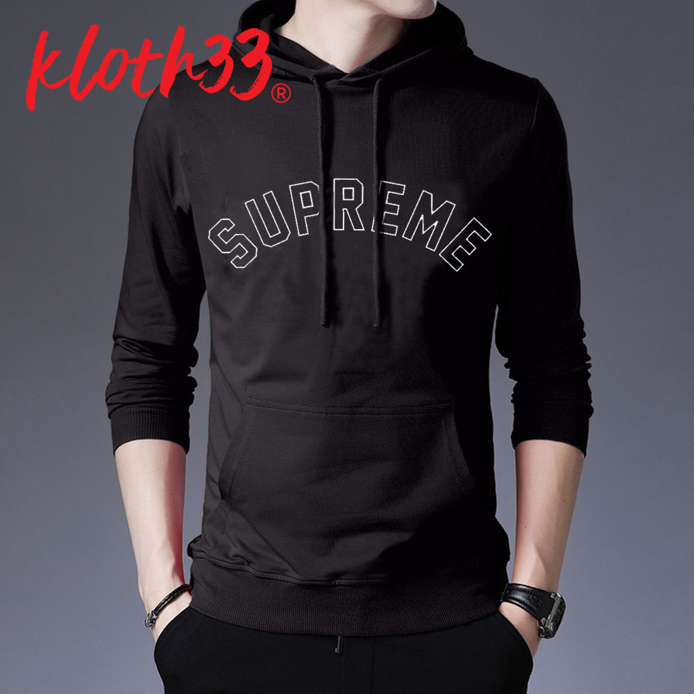 Kloth33 เสื้อฮู๊ด เสื้อทีม เสื้อคลุม เสื้อกันแดด เสื้อกลุ่ม เสื้อแก๊ง  เสื้อแขนยาว เสื้อผ้าแฟชั่น เสื้อฮู๊ดแบบบาง