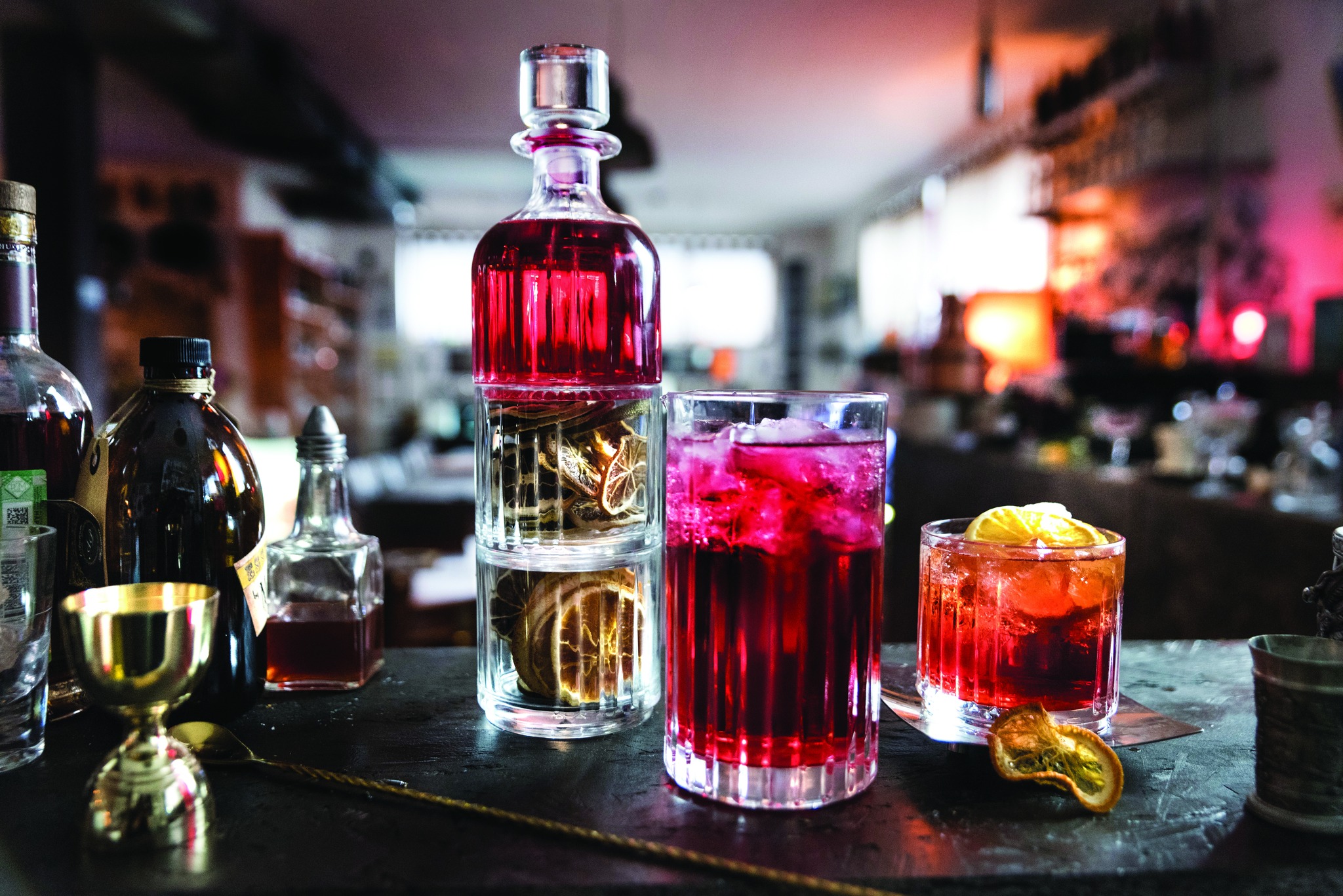 ชุดขวดคริสตัลและแก้วน้ำคริสตัล (Combo Set) Regalo Collection, RCR, Italy ราคา 5,580 บาท*ส่งฟรี