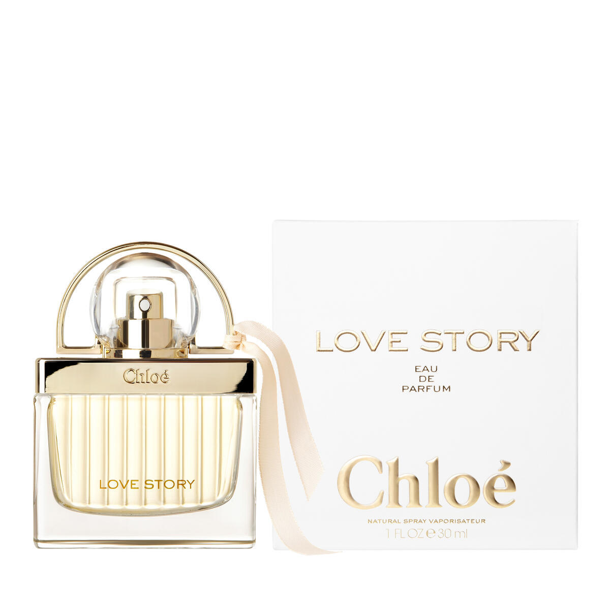 Chloé Love Story Eau De Parfum 30 ml ราคา 3,630 บาท*ส่งฟรี