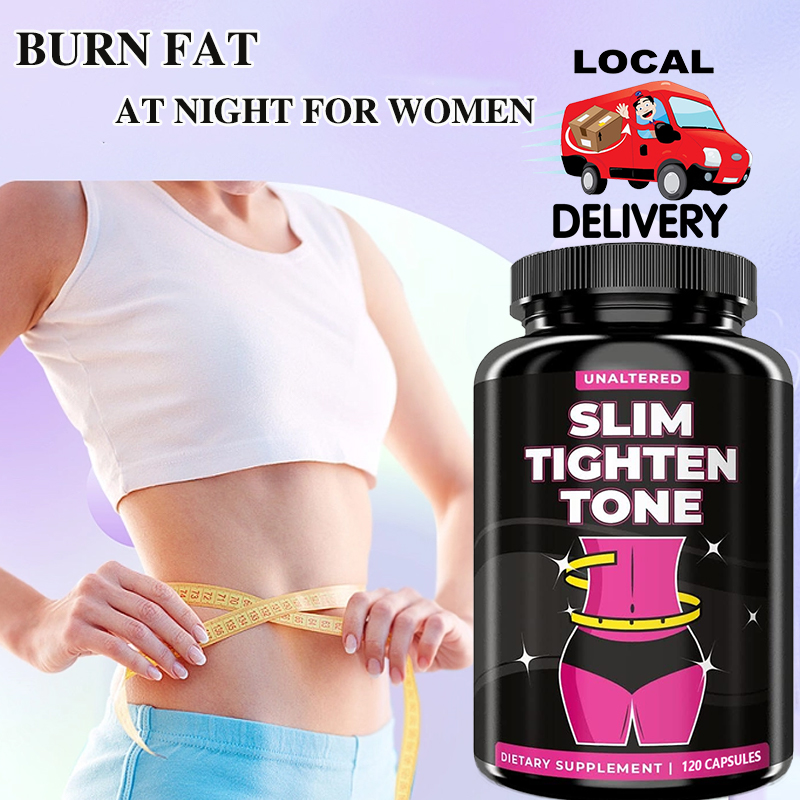 Burn fat, lose weight, boost metabolism, weight management support ราคา 169 บาท*ส่งฟรี