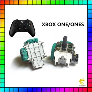 ภาพหน้าปกสินค้าสวิทช์อนาล็อก XboxOne XboxSeriesS/X Original Grade (ราคาต่อชิ้น) ซึ่งคุณอาจชอบราคาและรีวิวของสินค้านี้