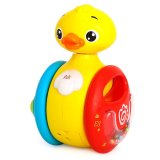 Huile Toys YoYo Duck Baby Rattles เป็ดโยโย่ Huile Toys YoYo Duck Baby Rattles เป็ดโยโย่