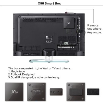 smart box x96 smart box x96