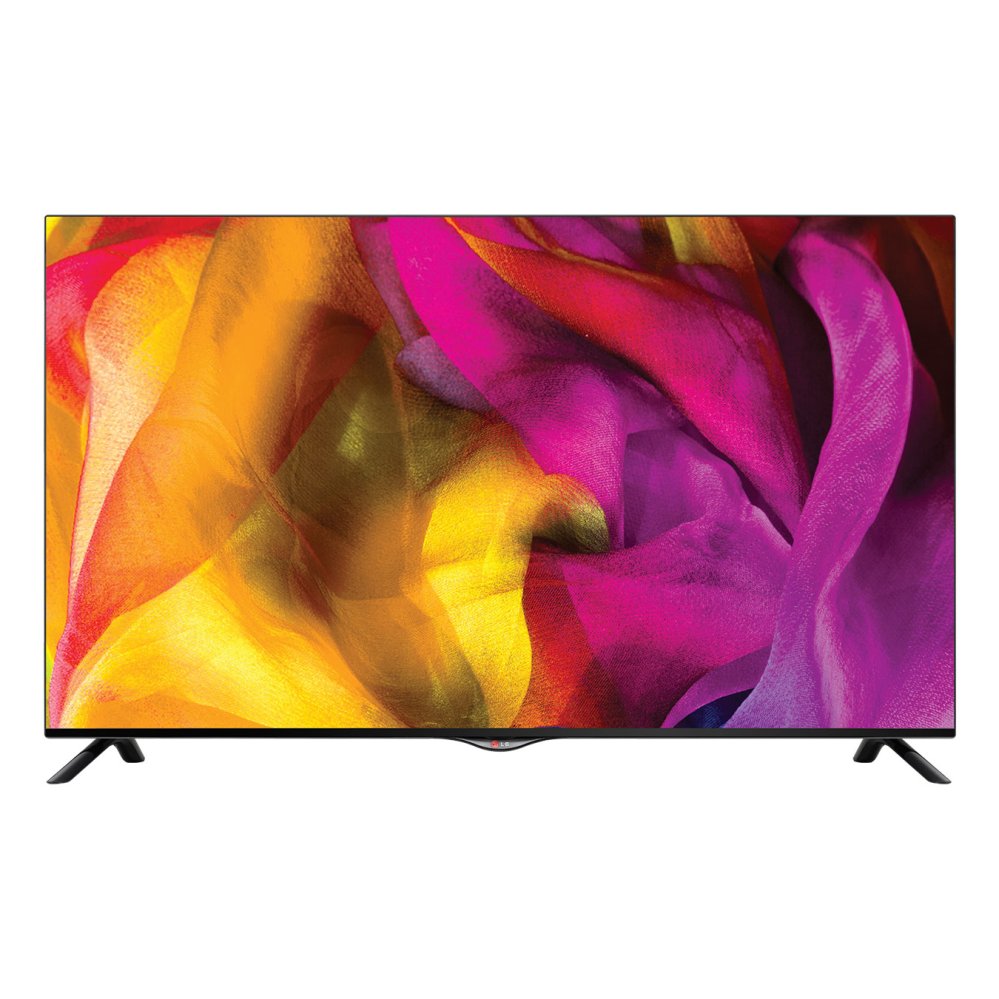 LG Ultra HD 4K Smart LED TV 42 นิ้ว 42UB820T