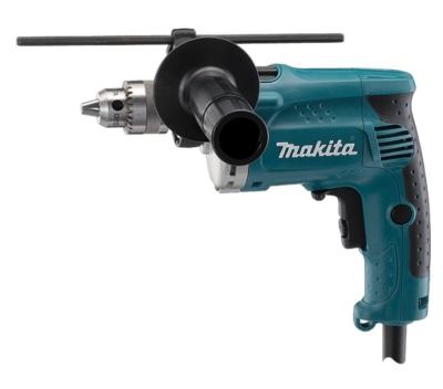 ดูภาพ MAKITA สว่านกระแทก 13 มม. รุ่น HP1230 - สีเขียว เพิ่มเติม MAKITA สว่านกระแทก 13 มม. รุ่น HP1230 - สีเขียว