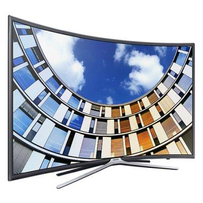 SAMSUNG TV FHD LED (49,Smart,Curved) UA49M6300  Clearance