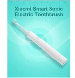 แปรงสีฟันไฟฟ้า รอยยิ้มขาวสดใสใน 1 สัปดาห์ แม่ฮ่องสอน Mi Electric Toothbrush  แปรงสีฟันไฟฟ้า อัจฉริยะ Xiaomi