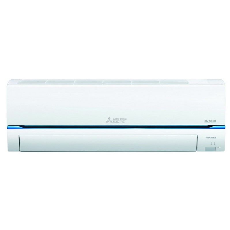 ดูภาพ แอร์ MITSUBISHI ELECTRIC Mr.Slim (15000BTU, SUPER Inverter) รุ่น MSY-GR15VF + ท่อ เพิ่มเติม แอร์ MITSUBISHI ELECTRIC Mr.Slim (15000BTU, SUPER Inverter) รุ่น MSY-GR15VF + ท่อ