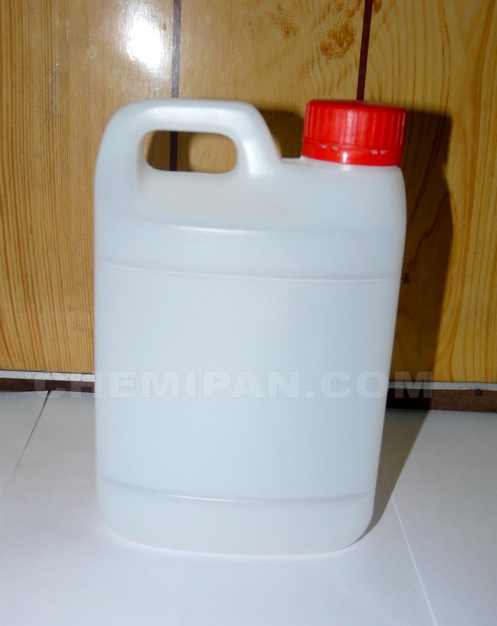 [CHEMIPAN] Gallon Plastic HDPE (แกลลอนพลาสติก HDPE)1ลิตร25pcs