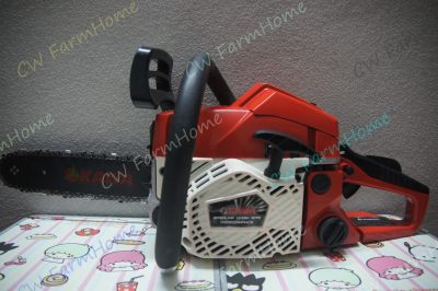 ดูภาพ เลื่อยยนต์ 3 แรงม้า KAWA 5803 (เหมาะสำหรับงานหนัก) เพิ่มเติม เลื่อยยนต์ 3 แรงม้า KAWA 5803 (เหมาะสำหรับงานหนัก)