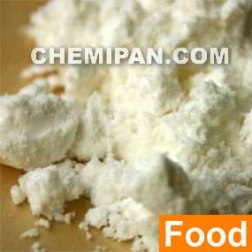 [CHEMIPAN] ผงแป้งหอม (ผงวนิลิน-วานิลลิน) (Vanillin Powder Flavour) 100g.