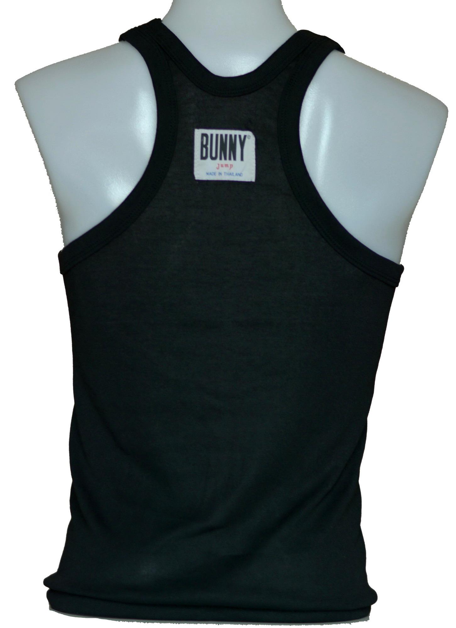 Bunny Jump vest