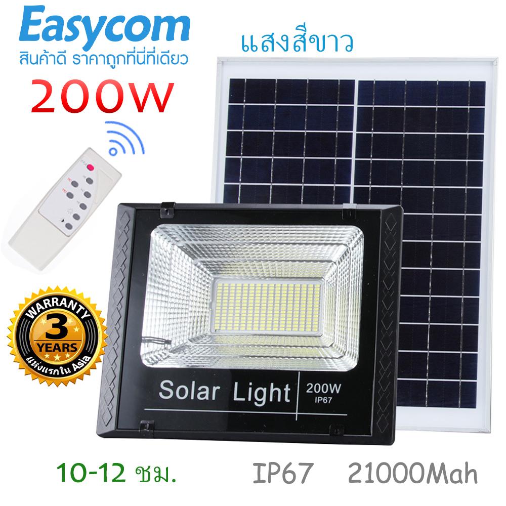 200w 120w 65w 45w 25w 10w สปอตไลท์ LED Solar Flood Light ไฟสปอตไลท์ solar light ไฟโซล่าเซลล์ กันน้ำ IP67 ไฟพลังงานแสงอาทิตย์ LED Spotlight solar cell โคมไฟโซล่าเซลล์สำเร็จรูป พร้อมรีโมท ไฟโซล่า โคมไฟหัวเสาโซล่าเซลล์ โคมไฟติดผนัง ไฟled โซล่าเซลล์