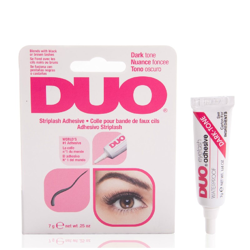 กาวติดขนตาปลอม Duo Eyelash Extension Glue Adhesive 9g 1 ชิ้น