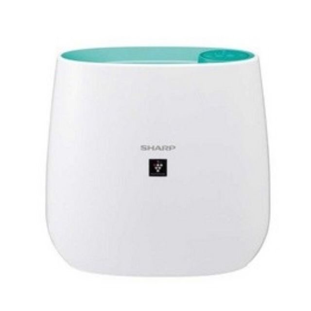 ดูภาพ เครื่องฟอกอากาศ SHARP ขนาด 23ตรม. รุ่น FP-J30TA เพิ่มเติม เครื่องฟอกอากาศ SHARP ขนาด 23ตรม. รุ่น FP-J30TA