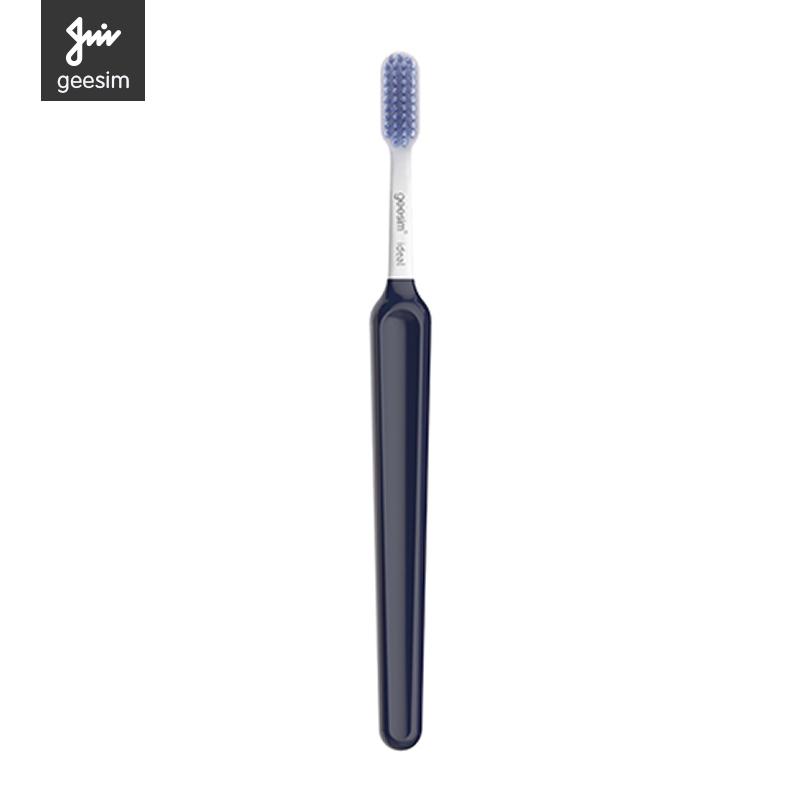 geesimS3.2แปรงสีฟัน ขนนุ่มพิเศษ Ultra Soft Toothbrush (คละสี)