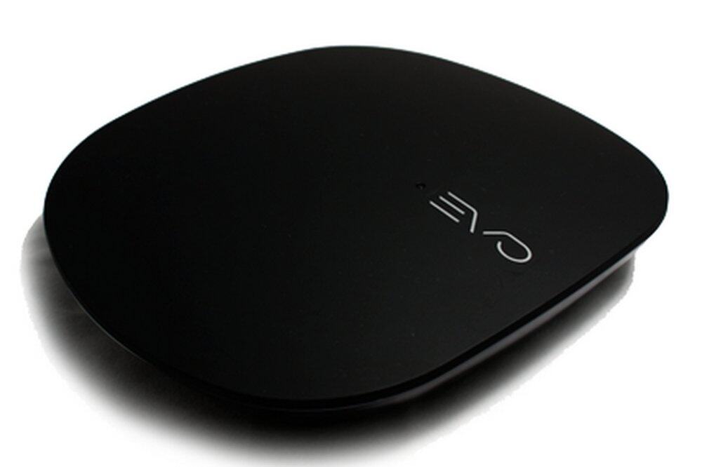ยี่ห้อนี้ดีไหม  กระบี่ Mixi Android TV: EVO Smart Box plus  Bluetooth (สีดำ)