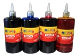 Modify ink หมึกเติม Tank สำหรับเครื่อง Canon ทุกรุ่น ขนาด 1000ml x 4 (Black/Cyan/Magenta/Yellow)