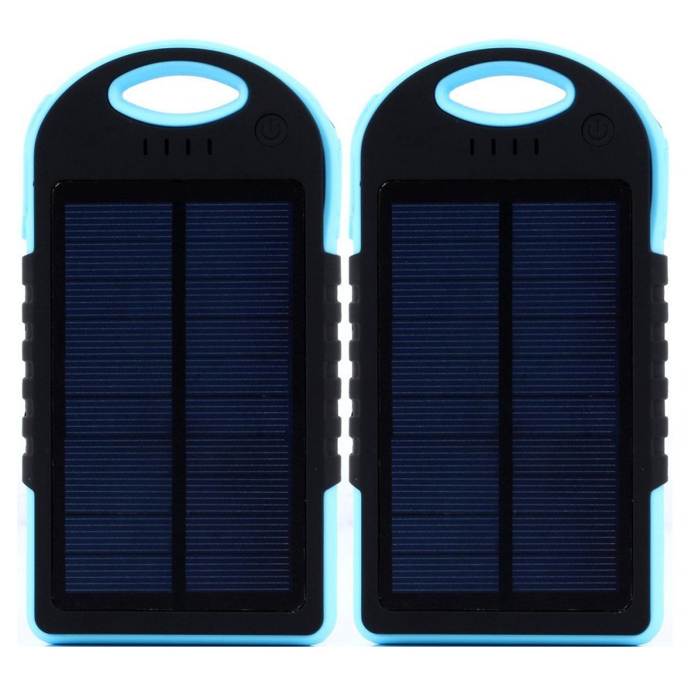 MP.DC Power Bank Solar 50,000 mAh รุ่น C2 แพ็คคู่ (BLUE) MP.DC Power Bank Solar 50,000 mAh รุ่น C2 แพ็คคู่ (BLUE)