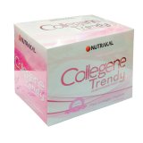 NUTRAKAL Collegene Trendy (นูทราแคล คอลลาจีน เทรนดี้)5,000 mg/ซอง (30ซอง/กล่อง)