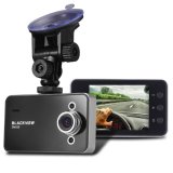 SALEup Car Camera FULL HD1080 กล้องติดรถยนต์ รุ่น K6000 (Black)