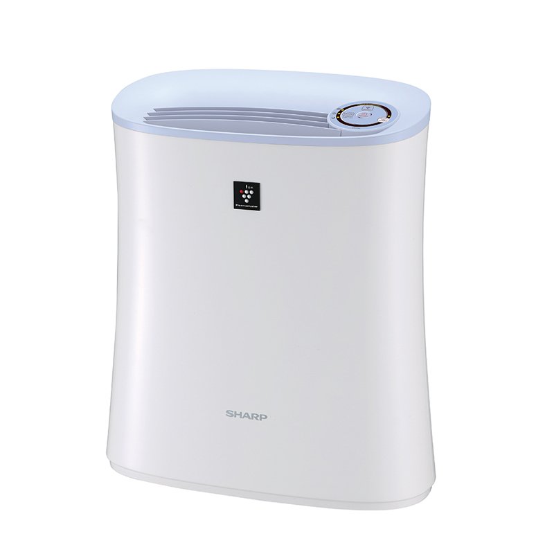 ดูภาพ Sharp เครื่องฟอกอากาศ รุ่น FP-F30TA-A (สีฟ้า) เพิ่มเติม Sharp เครื่องฟอกอากาศ รุ่น FP-F30TA-A (สีฟ้า)