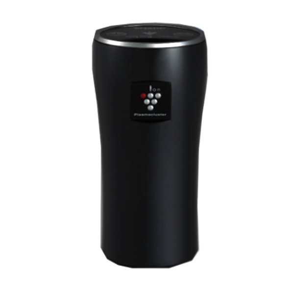 ดูภาพ SHARP ION Generator car use IG-DC2B-B - Crystal Black เพิ่มเติม SHARP ION Generator car use IG-DC2B-B - Crystal Black