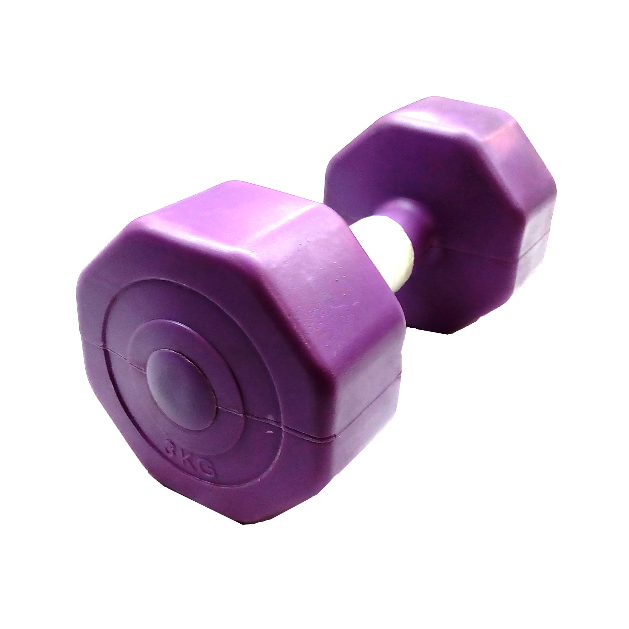 ดูภาพ SPORTLAND ดัมเบลซีเมนต์ Dumbbell Weight 3 Kgs. <br/>เพิ่มเติม SPORTLAND ดัมเบลซีเมนต์ Dumbbell Weight 3 Kgs.