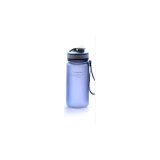 TGhome Uzspace Tritan Sports Water Bottle,bpa-free,500ml -Grey