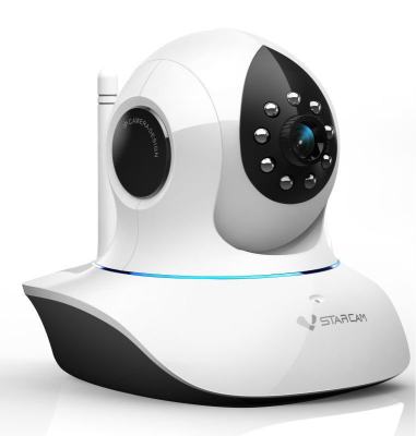 VStarCam C38S IP Camera FULL HD กล้องวงจรปิดไร้สาย (สีขาว)