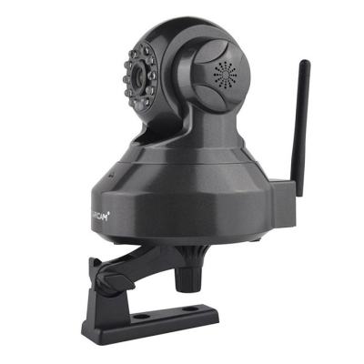 VSTARCAM PNP IP Camera HD 720 P Wifi กล้องวงจรปิดผ่านอินเตอร์เน็ต ( สีดำ) VSTARCAM PNP IP Camera HD 720 P Wifi กล้องวงจรปิดผ่านอินเตอร์เน็ต ( สีดำ)