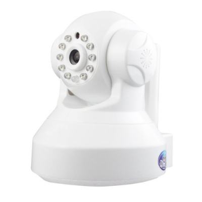 VSTARCAM PNP IP Camera HD 720 P Wifi กล้องวงจรปิดผ่านอินเตอร์เน็ต ( สีขาว) VSTARCAM PNP IP Camera HD 720 P Wifi กล้องวงจรปิดผ่านอินเตอร์เน็ต ( สีขาว)