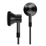 Xiaomi หูฟัง Earbud Balanced Dual-damping รุ่น onemore (สีดำ)