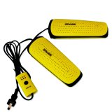 Zolee เครื่องกำจัดกลิ่นอับ ฆ่าเชื้อในรองเท้า รุ่น ZLHX-01- yellow