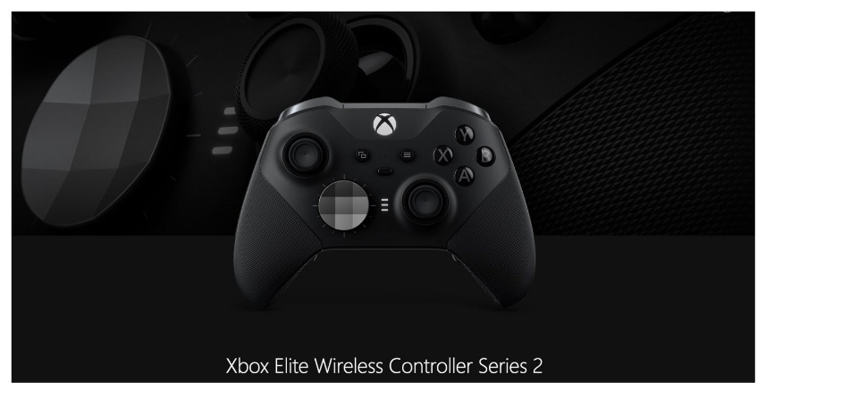รายละเอียดเพิ่มเติมเกี่ยวกับ Xbox Elite Wireless Controller Series 2