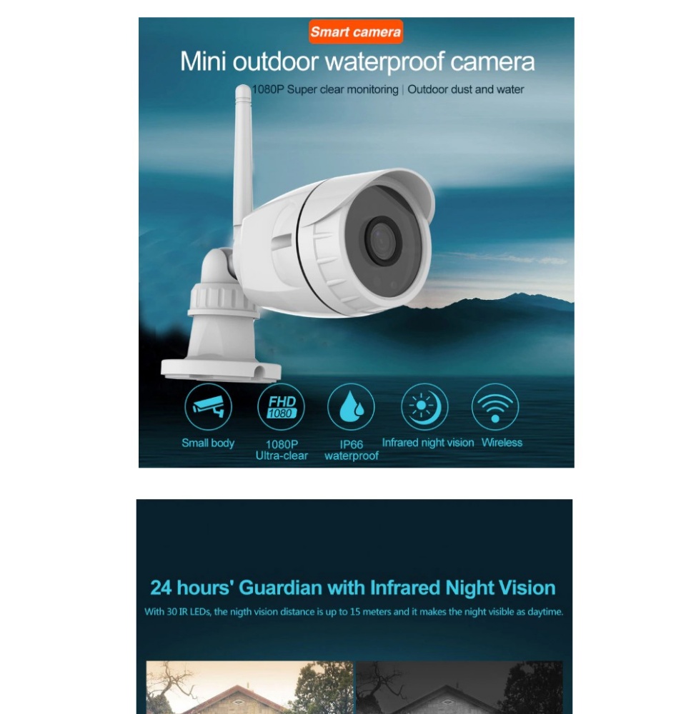 Vstarcam C17s Vs C18s Vstarcam C17s