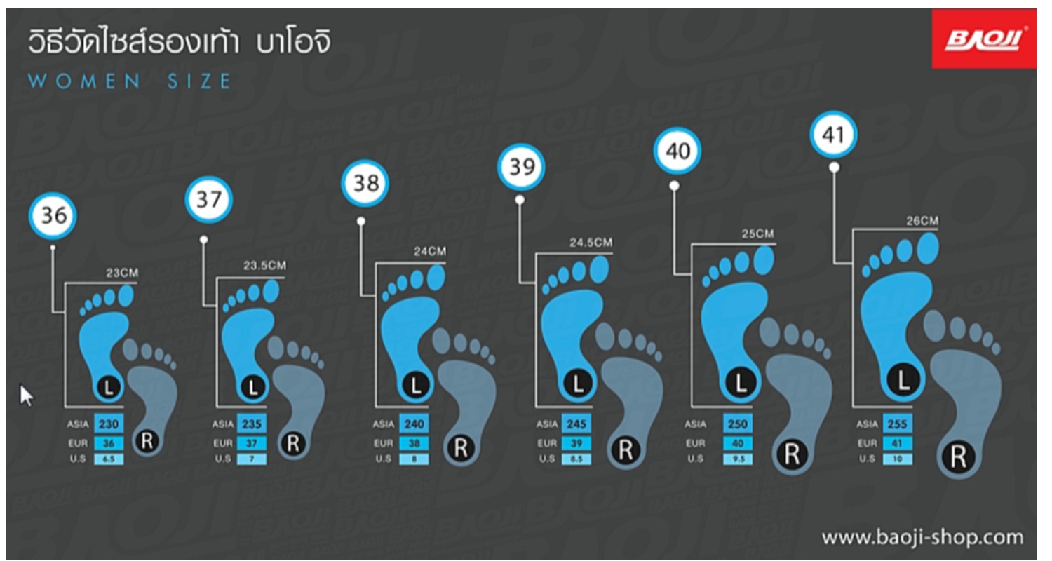 รูปภาพเพิ่มเติมของ BAOJI ของแท้ 100% รองเท้าผ้าใบหญิง รองเท้าวิ่ง ผ้าถัก สลิปออน รุ่น BJW612 (ดำ /ขาว /เทา/ ชมพู) ไซส์ 37-41