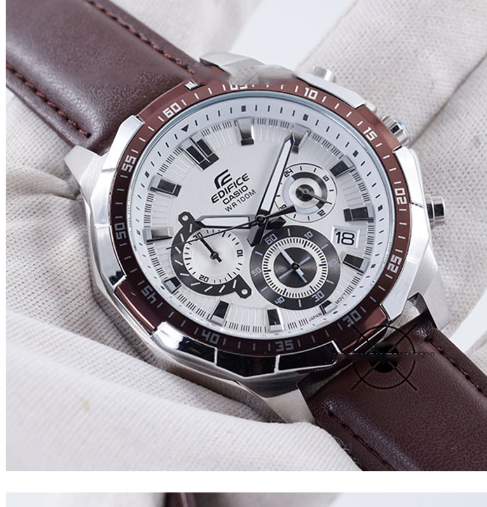 casio efr 554l