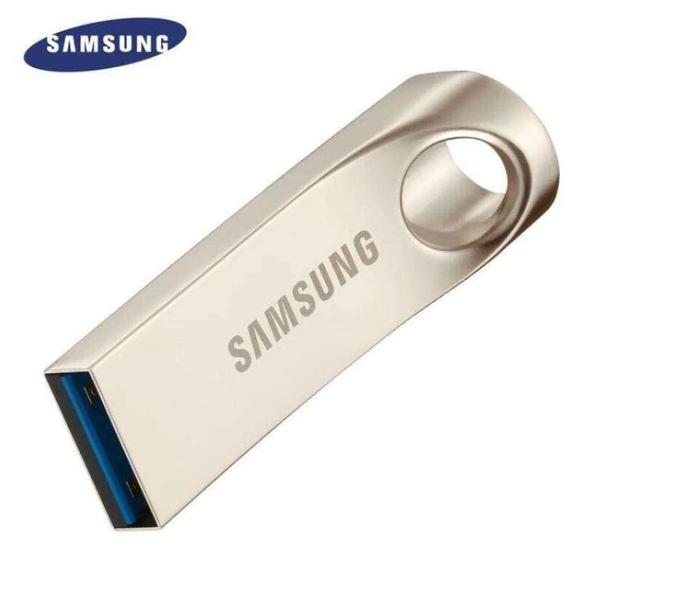 รายละเอียดเพิ่มเติมเกี่ยวกับ รุ่นใหม่ล่าสุด ปี2023 แฟลชไดร์ฟ SAMSUNG Flash Drive USB 3.0 รับประกัน3ปี ความจุ 64GB 128GB 256GB  แฟลชไดร์ Flashdrive  อุปกรณ์จัดเก็บข้อมูล ใช้ได้ทั้งคอมพิวเตอร์และมือถือทุกรุ่น