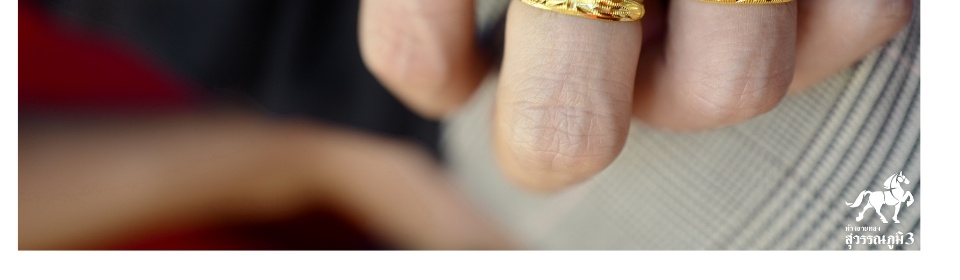รูปภาพของ แหวนทองคำแท้ ลายโปร่งหัวใจ 96.5% น้ำหนัก ครึ่งสลึง (1.9 กรัม) R-001