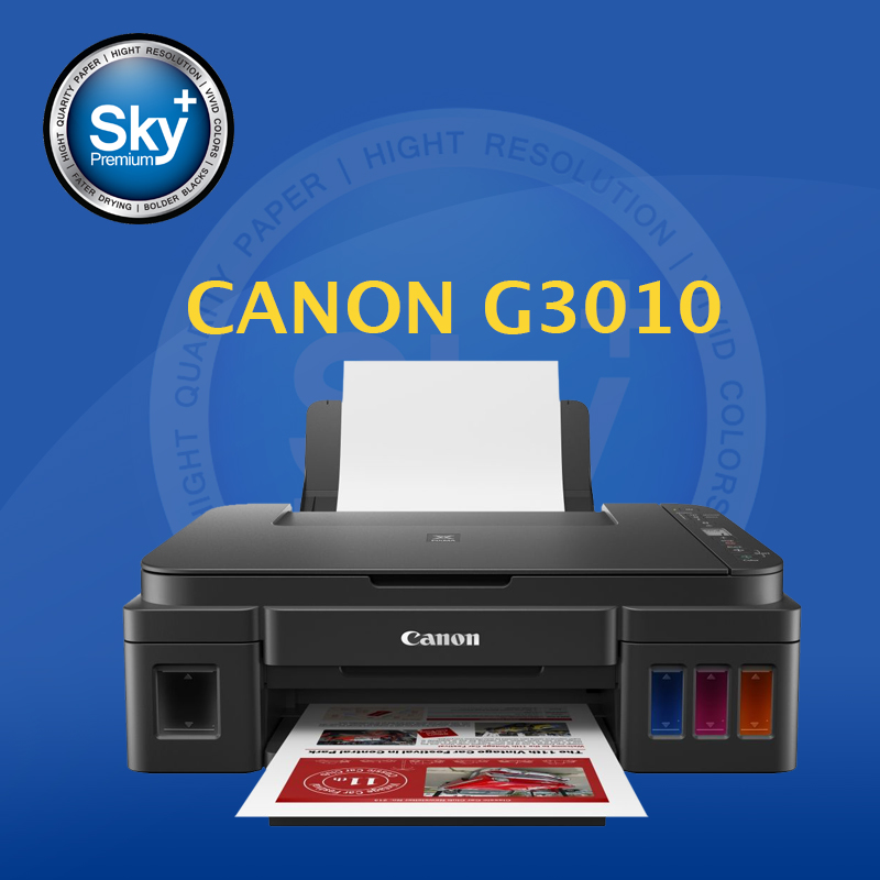 cara install printer epson l300