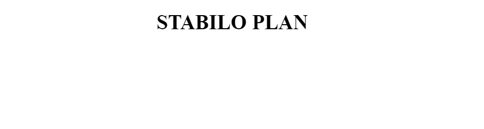 ข้อมูลเกี่ยวกับ STABILO สตาบิโล Plan 641 ปากกาไวท์บอร์ด ไวท์บอร์ด หัวกลม 6 สี ซื้อ 1 เเถม 1 (จำนวน 12 ด้าม)