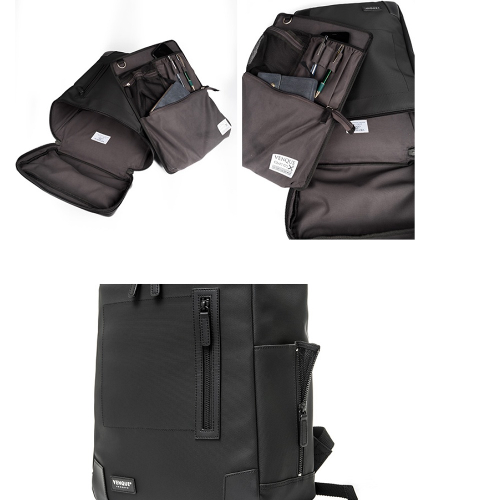 Venque Amsterdam Carbon